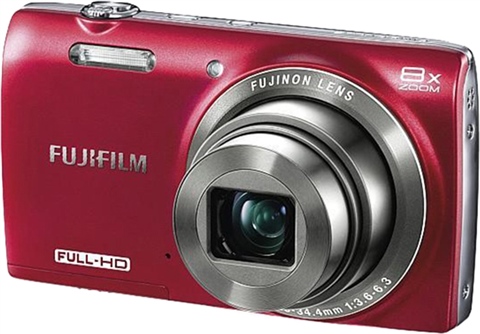 FujiFILM FinePix JZ700 14MP, C - CeX (UK): - Buy, Sell, Donate